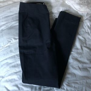 Everlane Navy Work Pant
